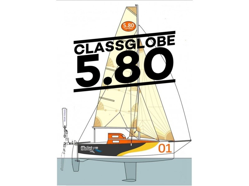 Classglobe 5 80